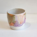 Handmade Ceramic Classic Planter - Blossom