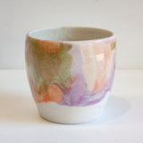 Handmade Ceramic Classic Planter - Blossom