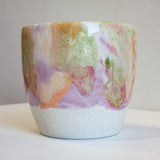 Handmade Ceramic Classic Planter - Blossom