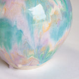 Handmade Large Vase - Sorbet