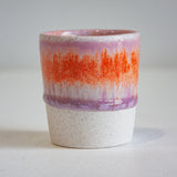 Handmade Ceramic Espresso Cup - Fizz