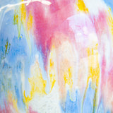 Handmade Ceramic Large Sculptural Vase - Daisy