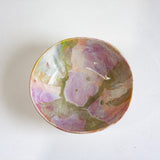 Handmade Ceramic Pasta Bowl - Blossom