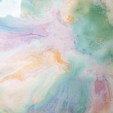 Handmade Ceramic Pasta Bowl - Sorbet