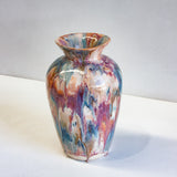 Handmade Ceramic Vase - Correa
