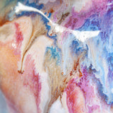 Handmade Ceramic Vase - Correa