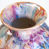 Handmade Ceramic Vase - Correa