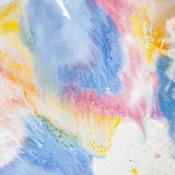 Handmade Ceramic Oyster Platter - Daisy