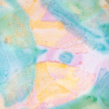 Handmade Ceramic Deep Plate - Sorbet