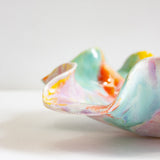 Handmade Ceramic Oyster Platter - Colour Theory