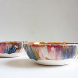 Handmade Ceramic Pasta Bowl - Correa