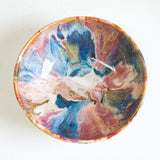 Handmade Ceramic Pasta Bowl - Correa