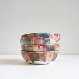 Handmade Ceramic Pasta Bowl - Correa