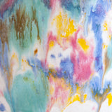 Handmade Ceramic Large Planter - Foxglove