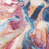 Handmade Ceramic Oyster Platter - Correa