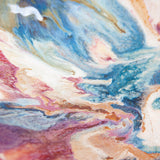 Handmade Ceramic Oyster Platter - Correa