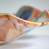 Handmade Ceramic Oyster Platter - Correa