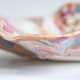 Handmade Ceramic Oyster Platter - Correa