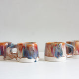 Handmade Ceramic Mug - Correa