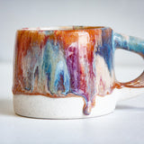 Handmade Ceramic Mug - Correa