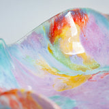 Handmade Ceramic Oyster Platter - Colour Theory