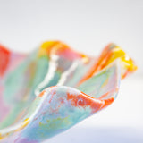 Handmade Ceramic Oyster Platter - Colour Theory