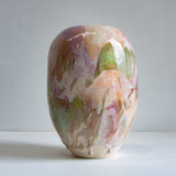 Seconds Sale Handmade Ceramic Large Vase - Blossom