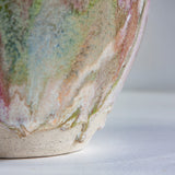 Seconds Sale Handmade Ceramic Large Vase - Blossom