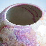 Seconds Sale Handmade Ceramic Large Vase - Blossom