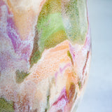 Seconds Sale Handmade Ceramic Large Vase - Blossom